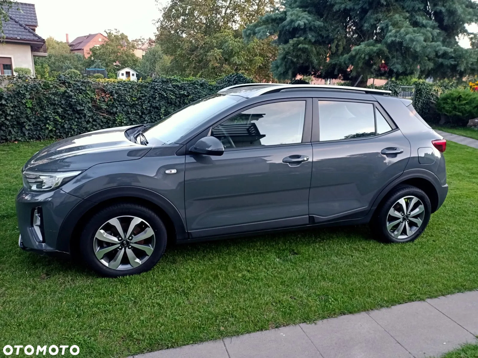 Kia Stonic - 2