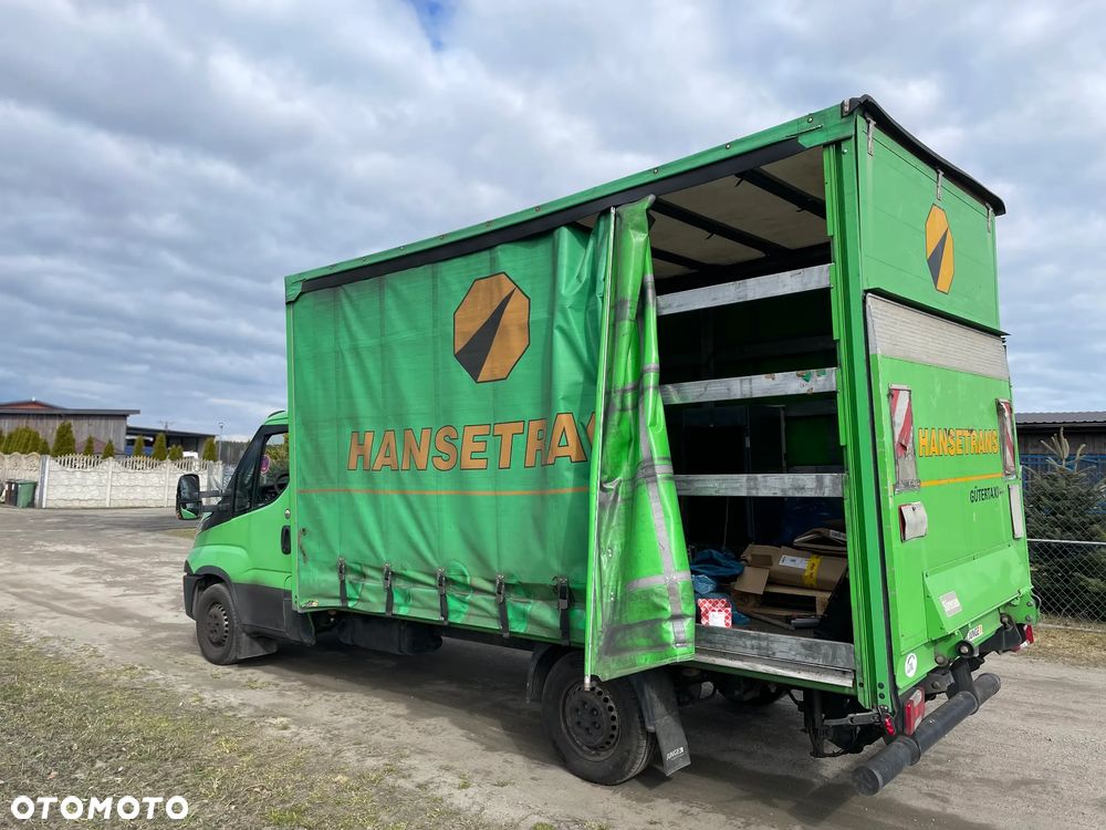 Iveco Daily 35S16 - 1