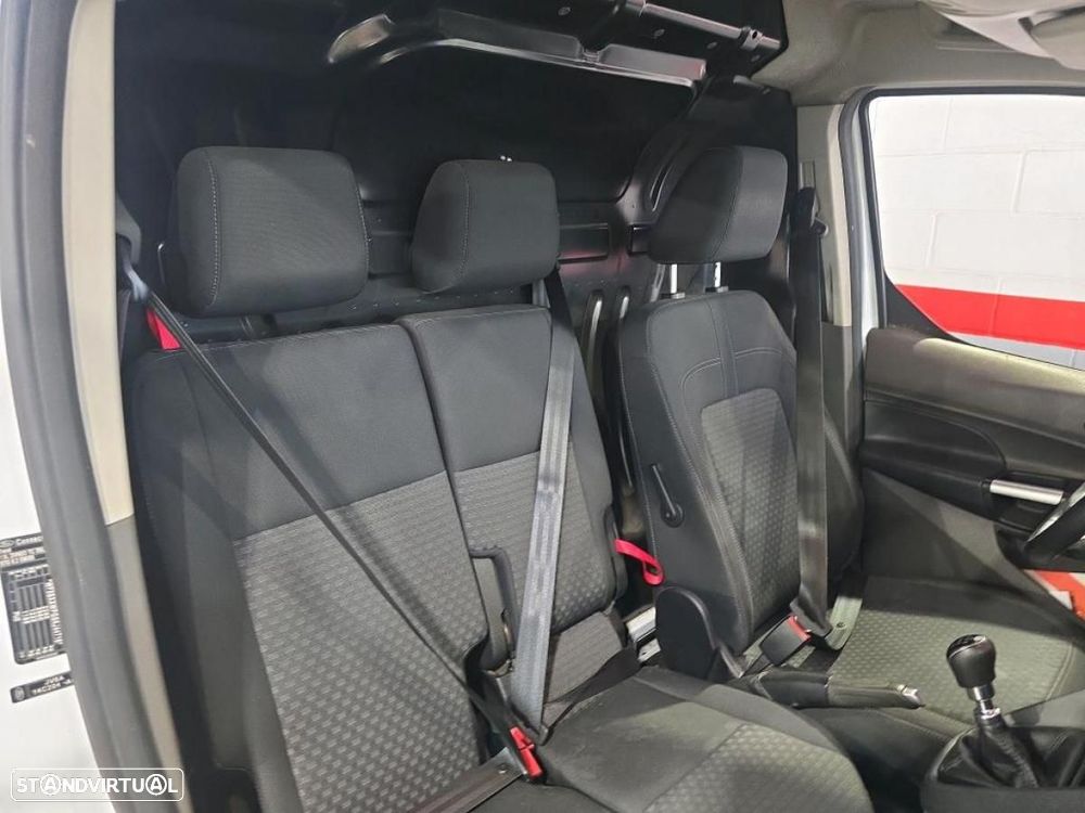 Ford Transit Connect 1.5 TDCi 210 L2 Trend c/IVA - 4