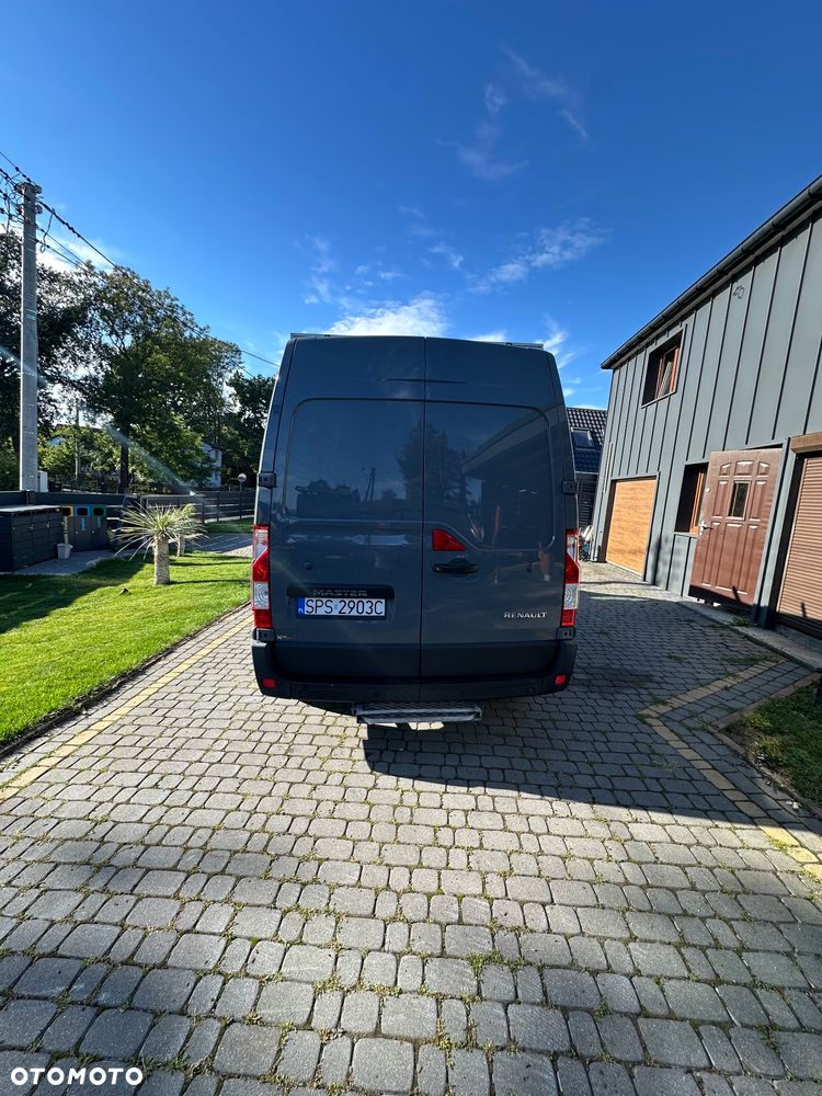 Renault Master - 3