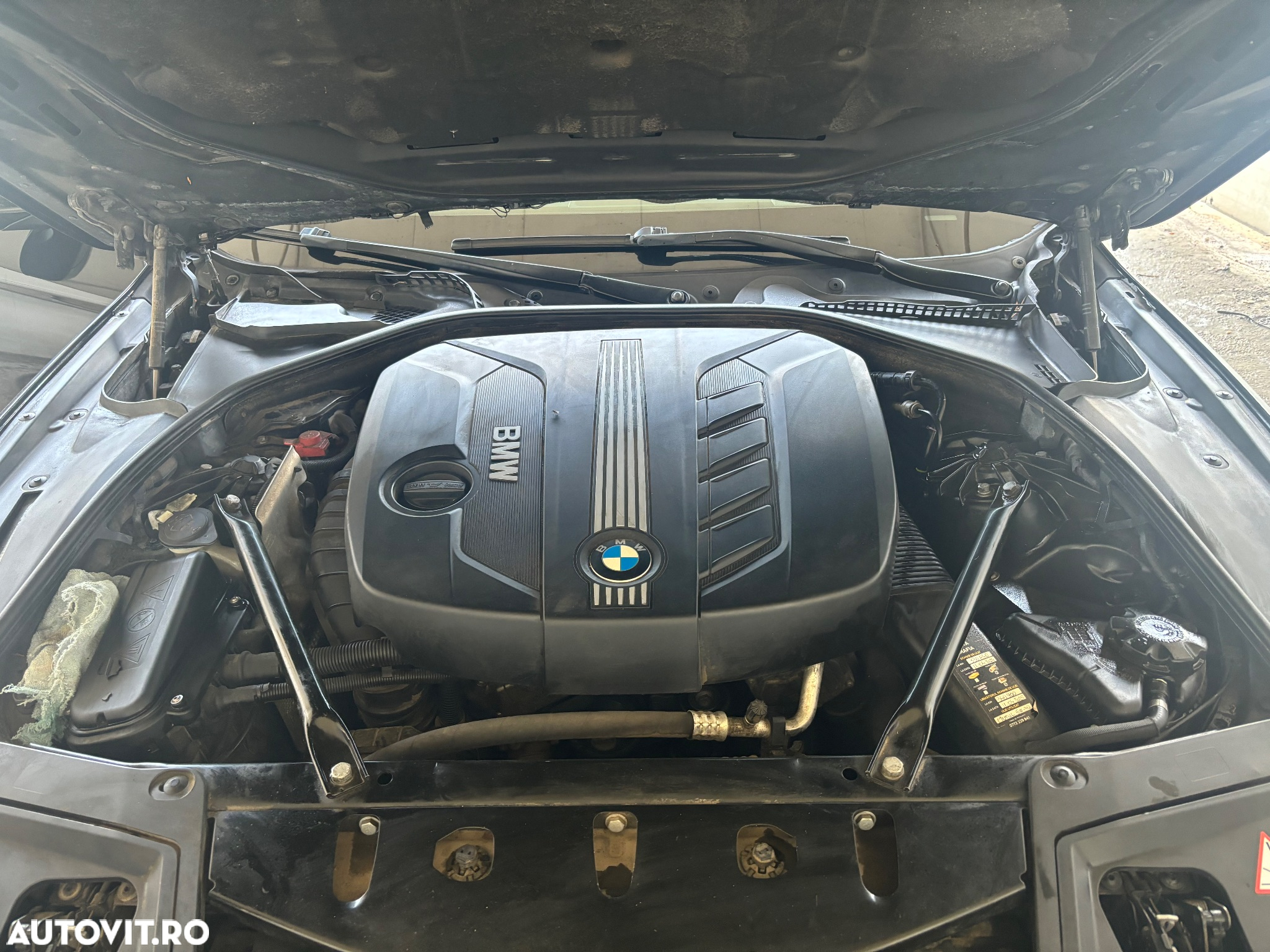 BMW Seria 5 - 11