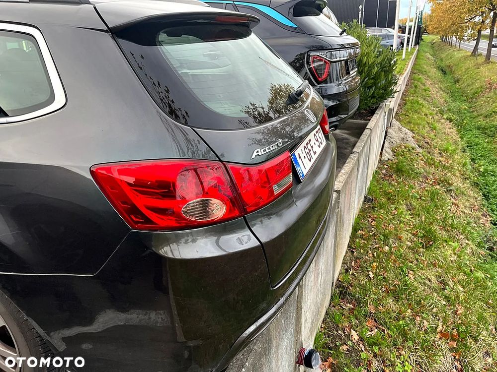 Honda Accord 2.2i-DTEC Comfort - 37