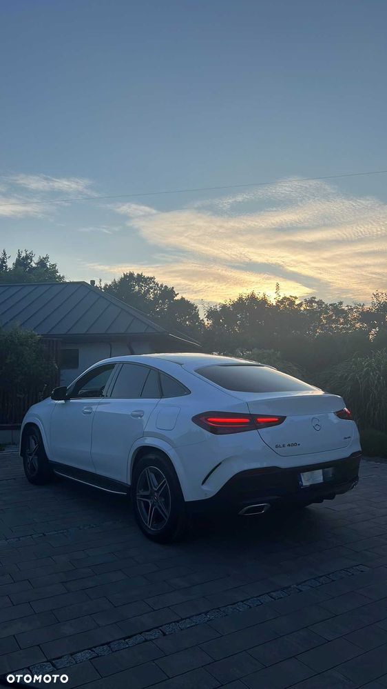 Mercedes-Benz GLE - 3