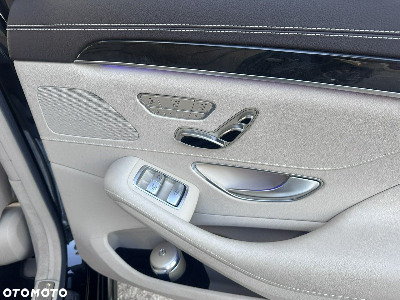 Mercedes-Benz Klasa S - 26