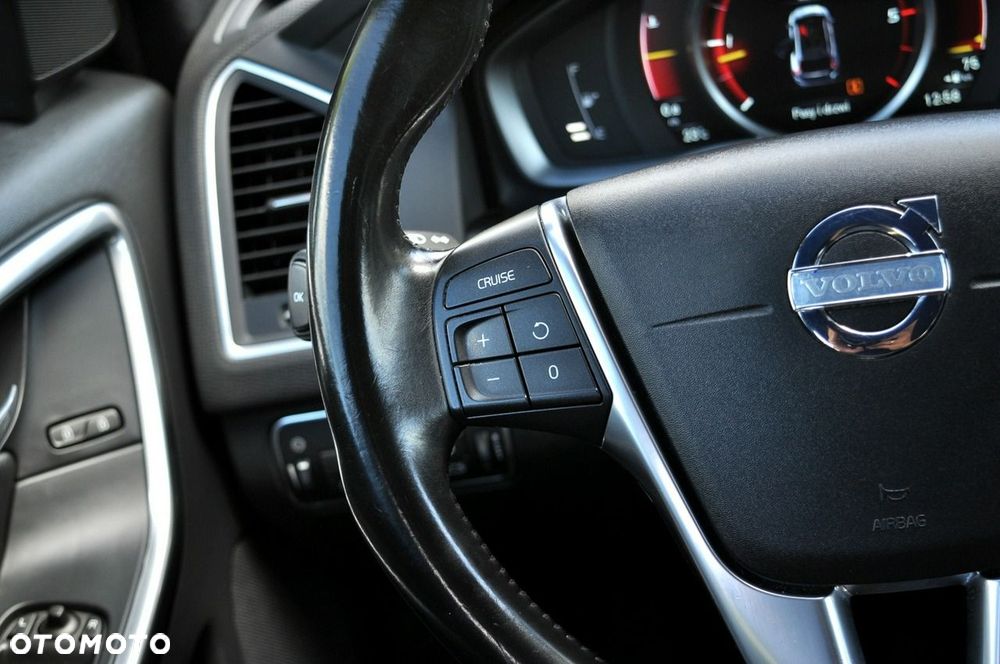 Volvo XC 60 D3 Ocean Race - 26