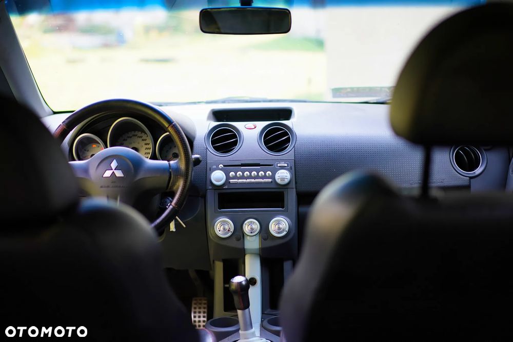 Mitsubishi Colt 1.5 Turbo - 10