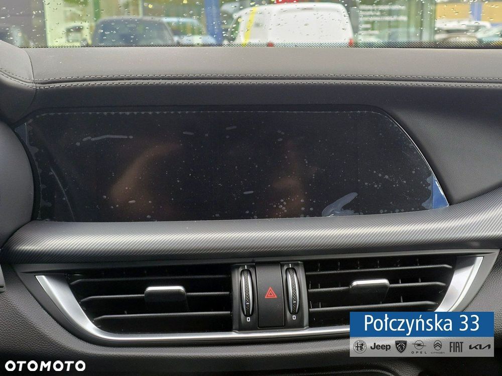 Alfa Romeo Stelvio - 20