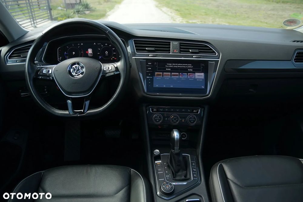 Volkswagen Tiguan 2.0 TDI SCR 4Motion (BlueMotion Techn.) DSG Highline - 25