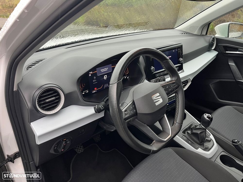 SEAT Arona 1.0 TSI Style - 14