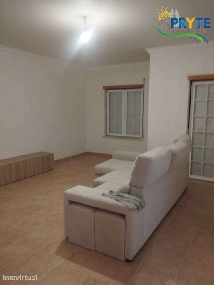Apartamento T2 situado na Vila da Sertã - Grande imagem: 5/28