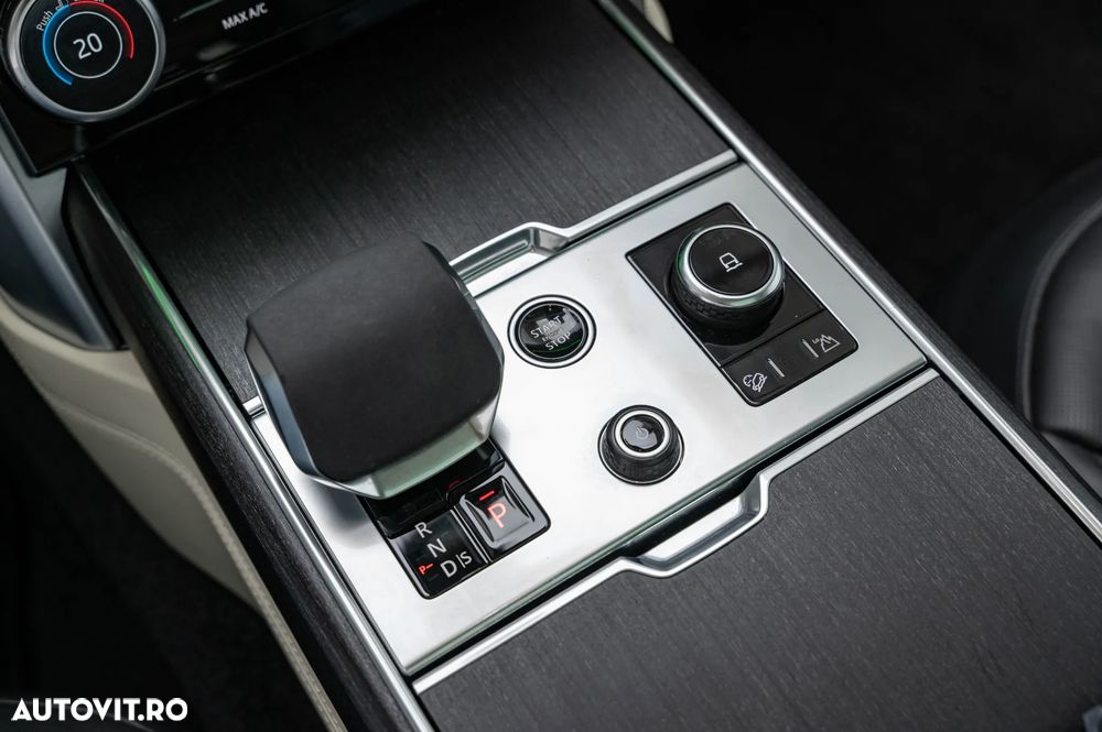 LAND ROVER Range Rover 2023 — imagine 23