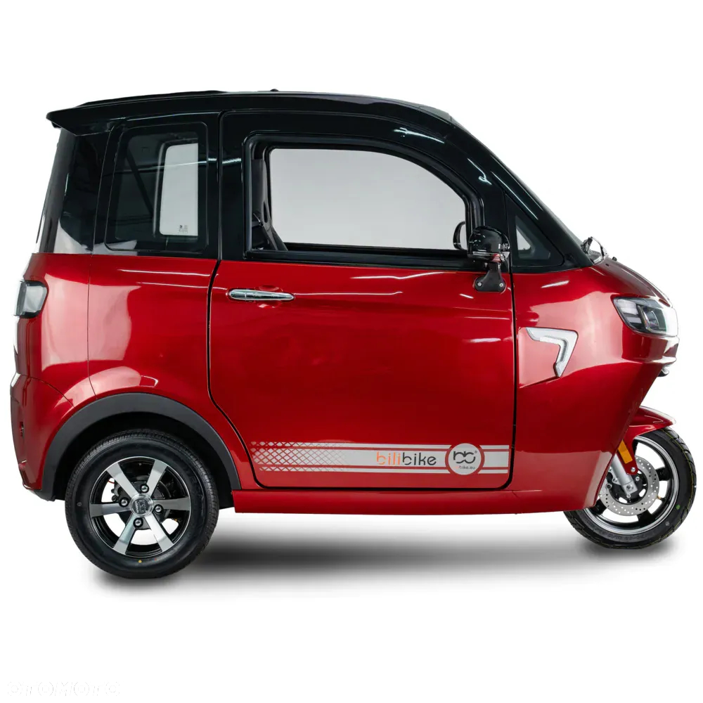 Bili Bike Inny - 4