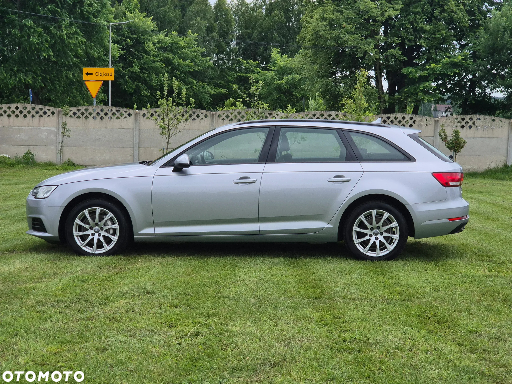 Audi A4 2.0 TDI Quattro S tronic - 3