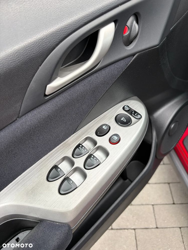 Honda Civic 1.4i-DSi - 17