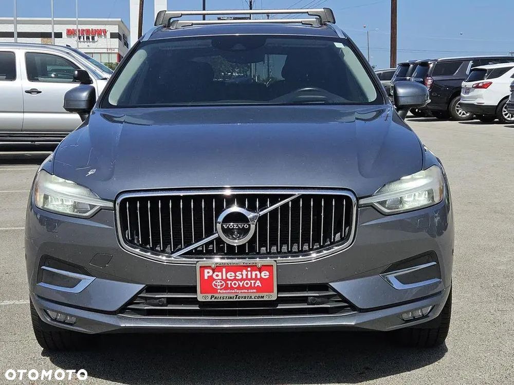 Volvo XC 60 - 2