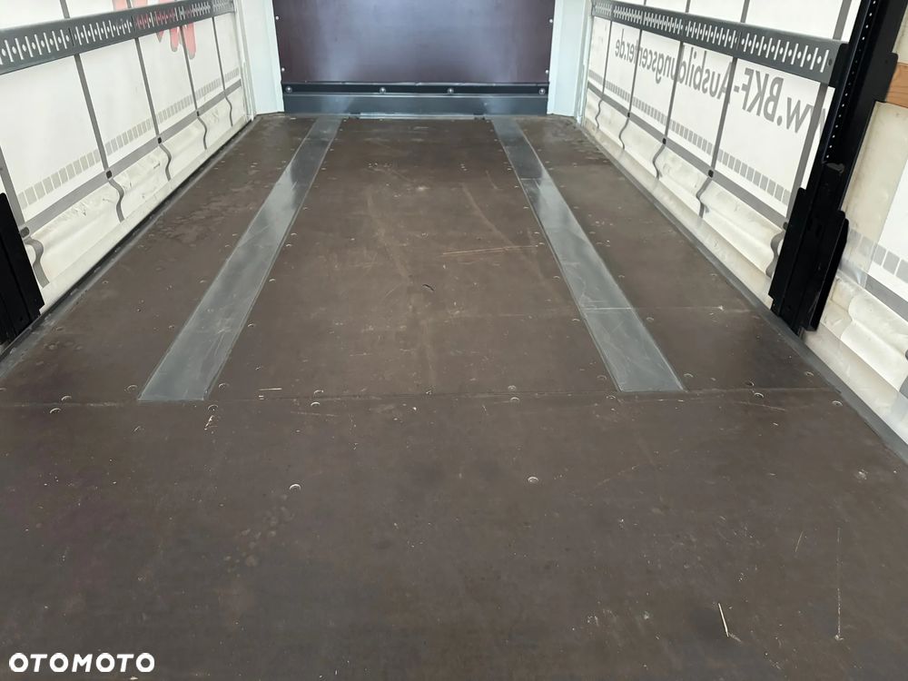 Krone 2 osie/jak nowa/os podnoszona/ - 22