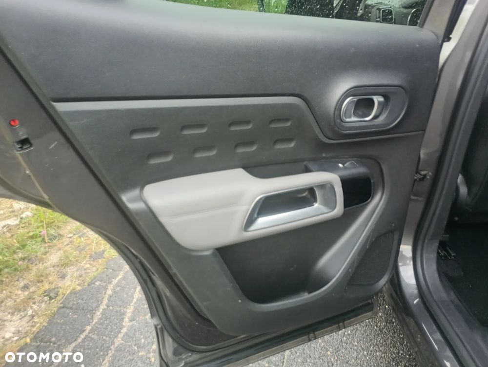 Citroën C5 Aircross 1.2 PureTech C-Series - 13