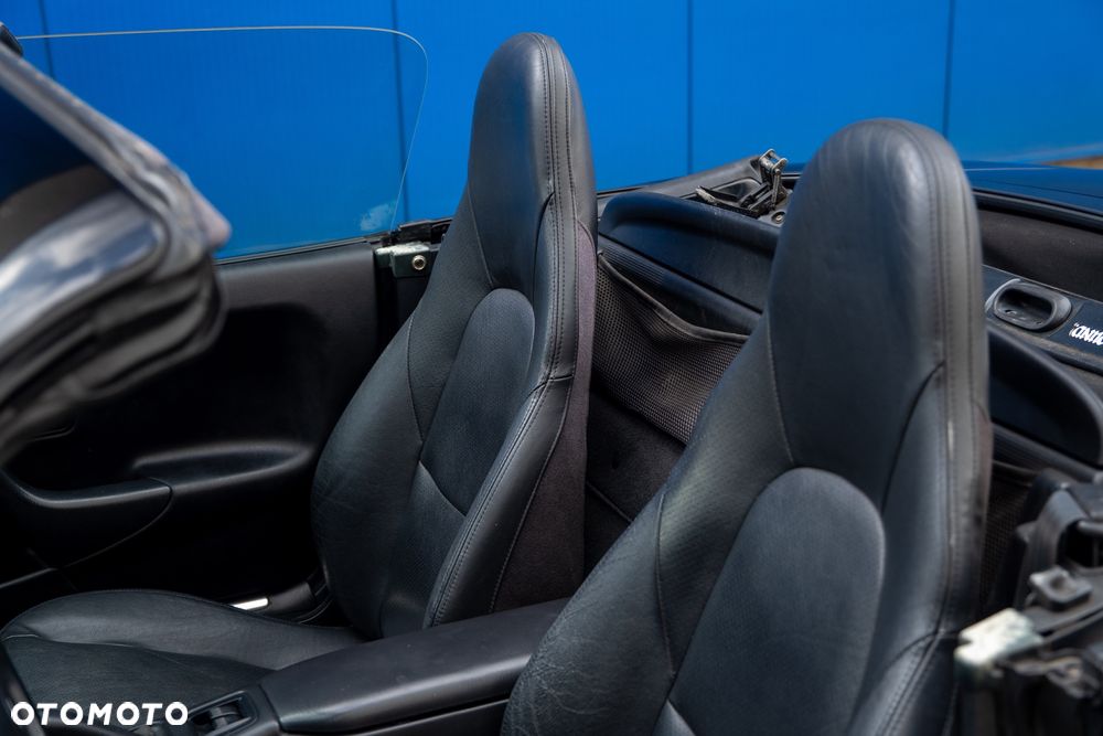 Mazda MX-5 1.9 16V - 26