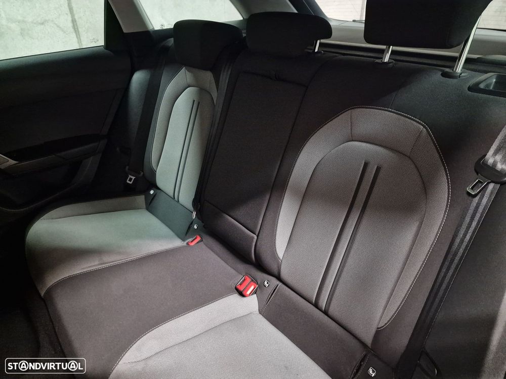 SEAT Leon ST 1.0 TSI Style - 23