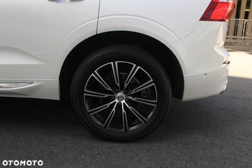 Volvo XC 60 - 10