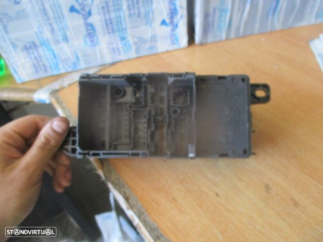 Caixa Fusiveis 344950401 MINI COOPER 2007 1.6D Original - 3