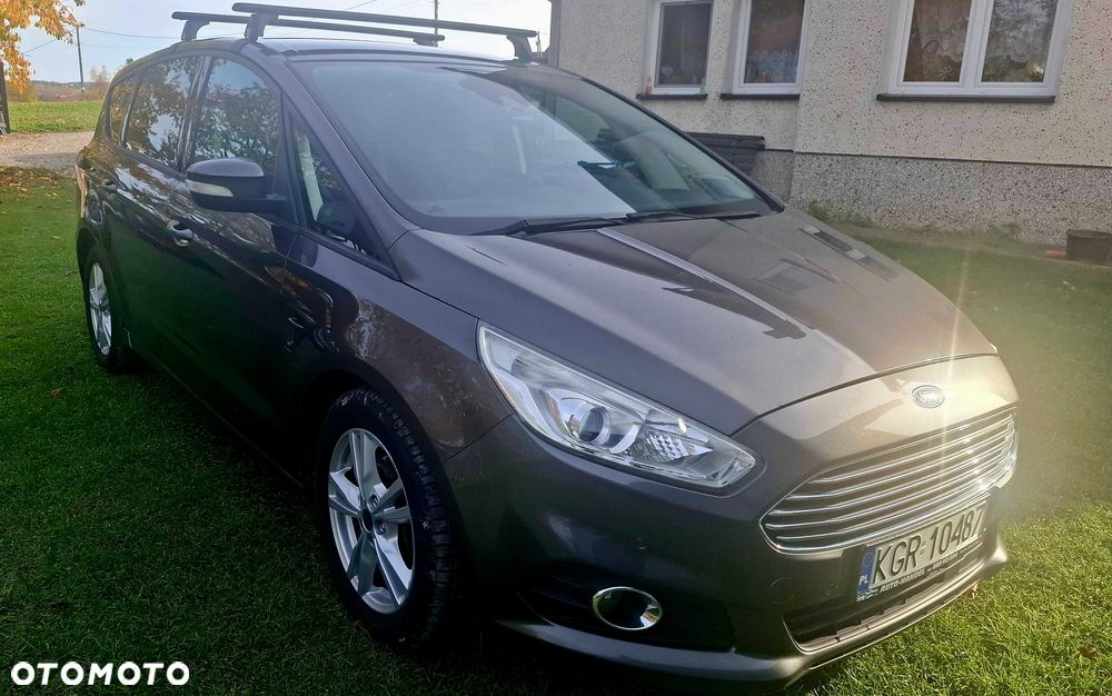 Ford S-Max - 3