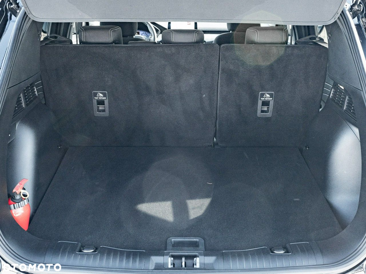 Ford Kuga 1.5 EcoBoost FWD Titanium - 27
