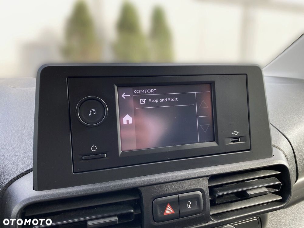 Toyota Proace City Verso - 17