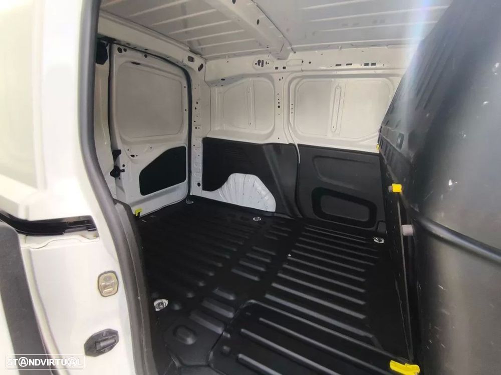 Toyota proace city 1.5d l1 active - 6