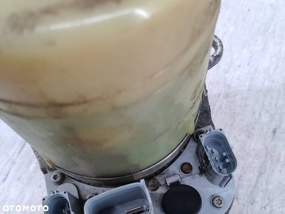 POMPA WSPOMAGANIA ELEKTRYCZNA FORD C-MAX I 4M513K514BD 2.0 B - 2