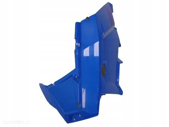 POLARIS RZR XP BŁOTNIK PLASTIK OWIEWKA 5439778 - 1