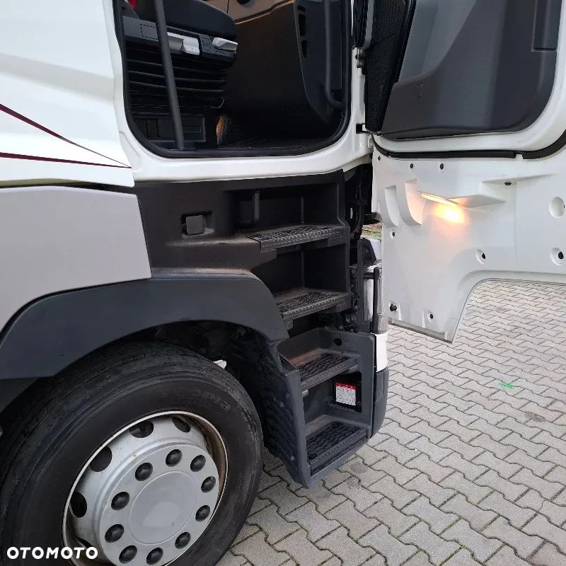 Renault T520 - 15