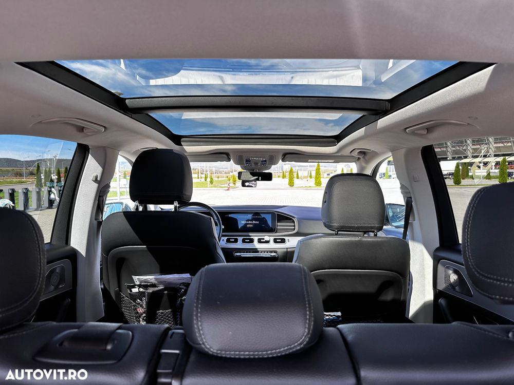 Mercedes-Benz GLE 450 MHEV 4MATIC - 14