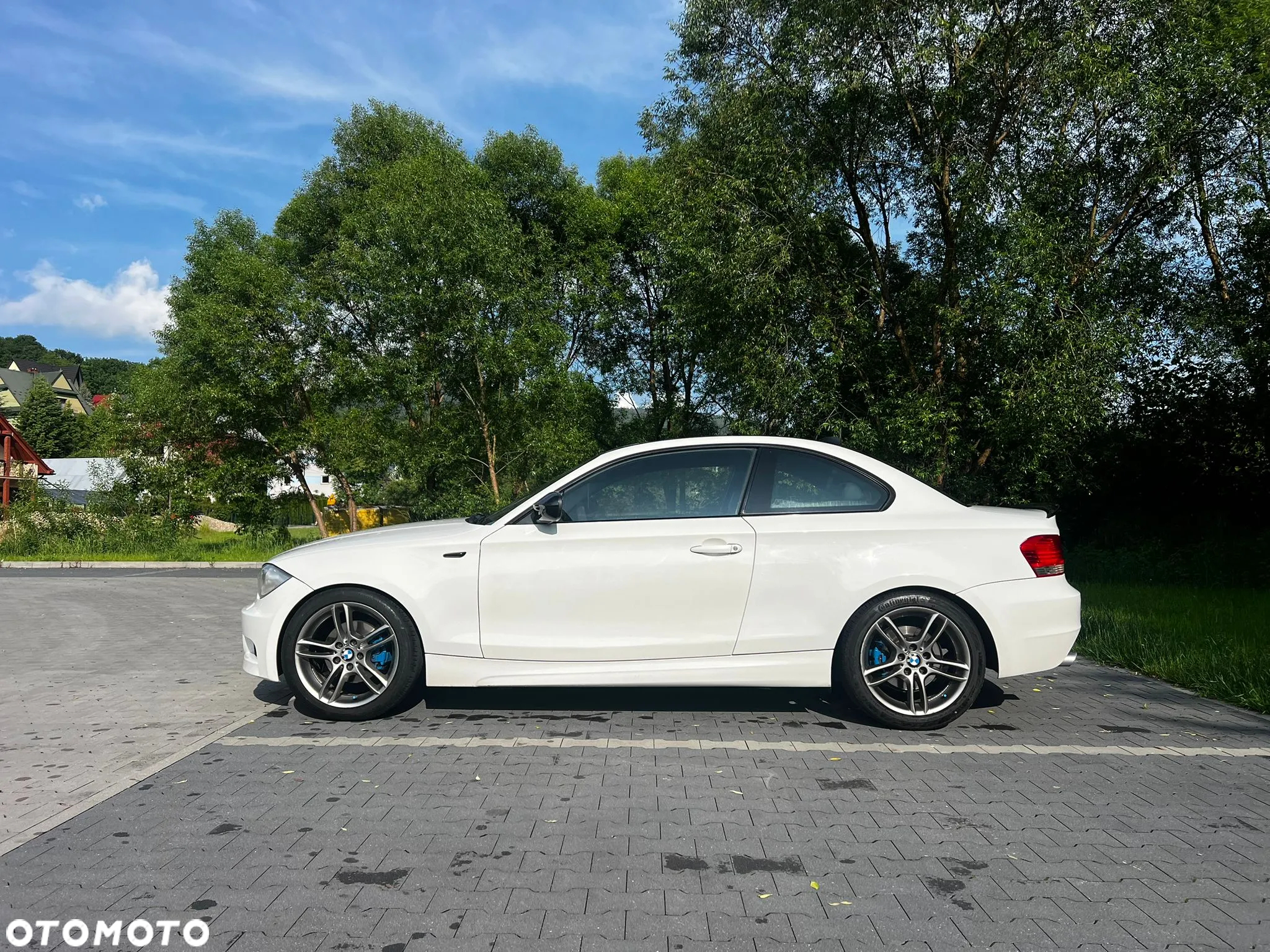 BMW Seria 1 120d - 2