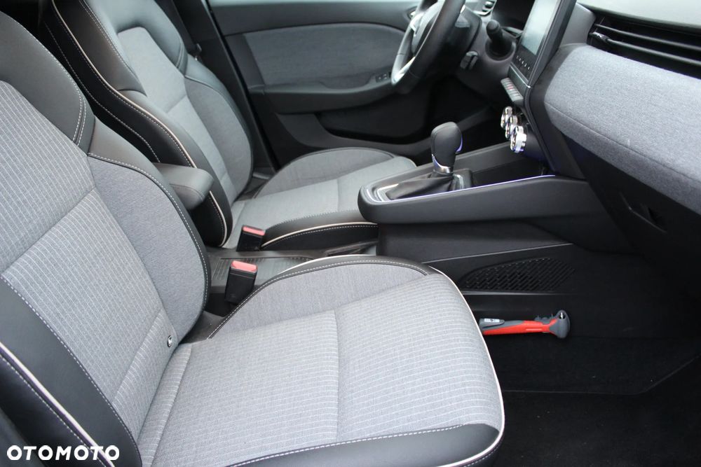 Renault Clio 1.6 E-TECH Intens - 8