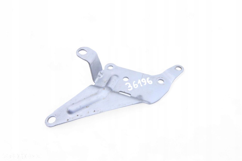 Mocowanie Uchwyt Pompy ABS DSC BMW E90 E91 E92 E93 E81 E87 2.0D N47 6762464 - 4