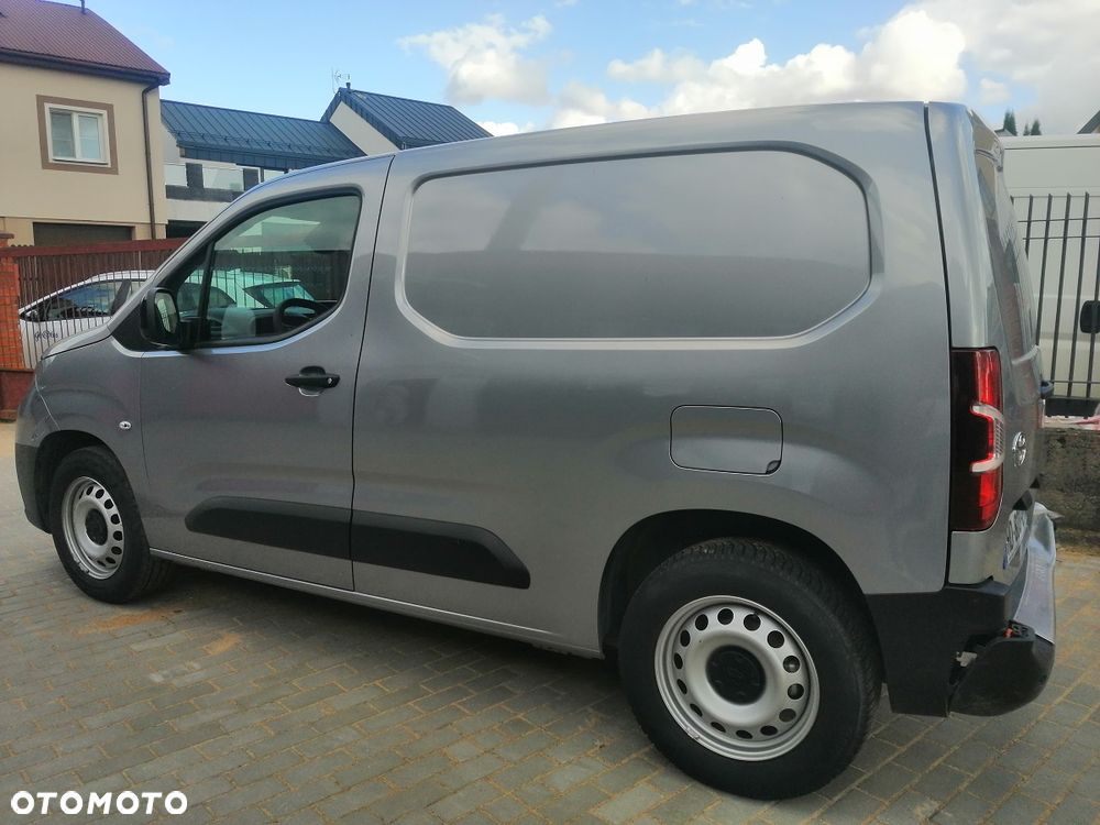 Toyota PROACE CITY - 5