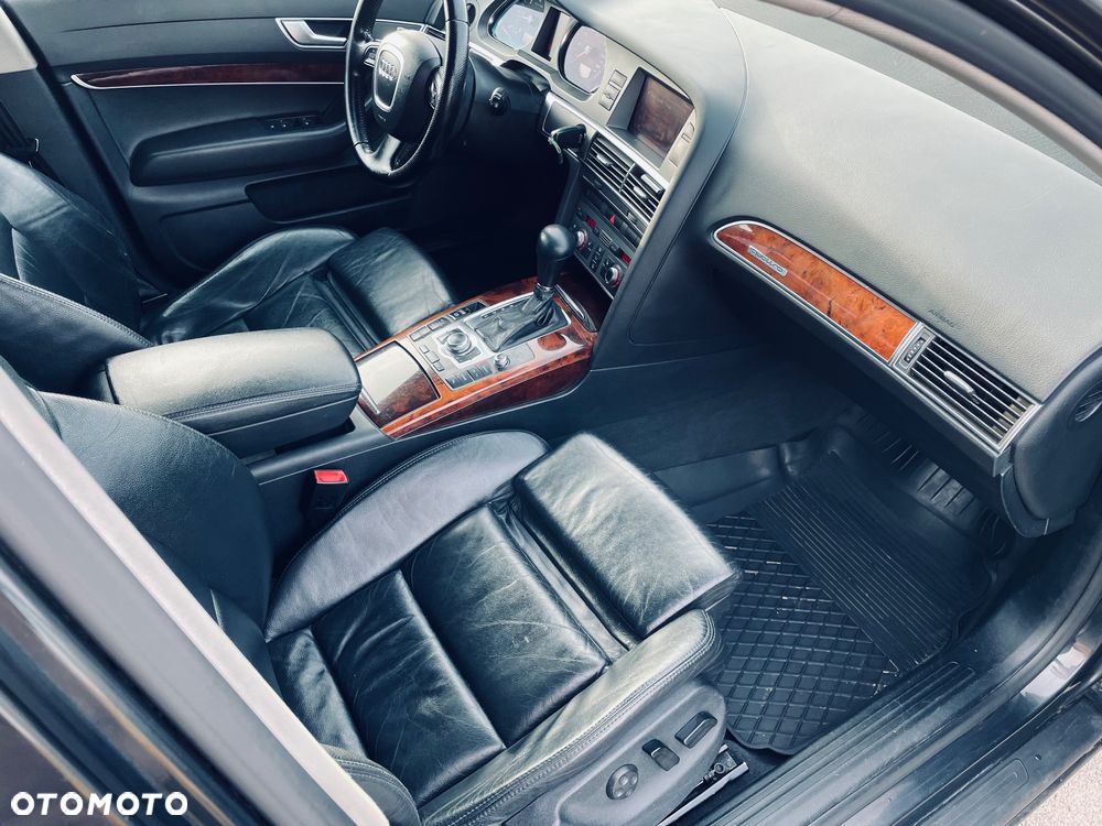 Audi A6 Limousine - 11