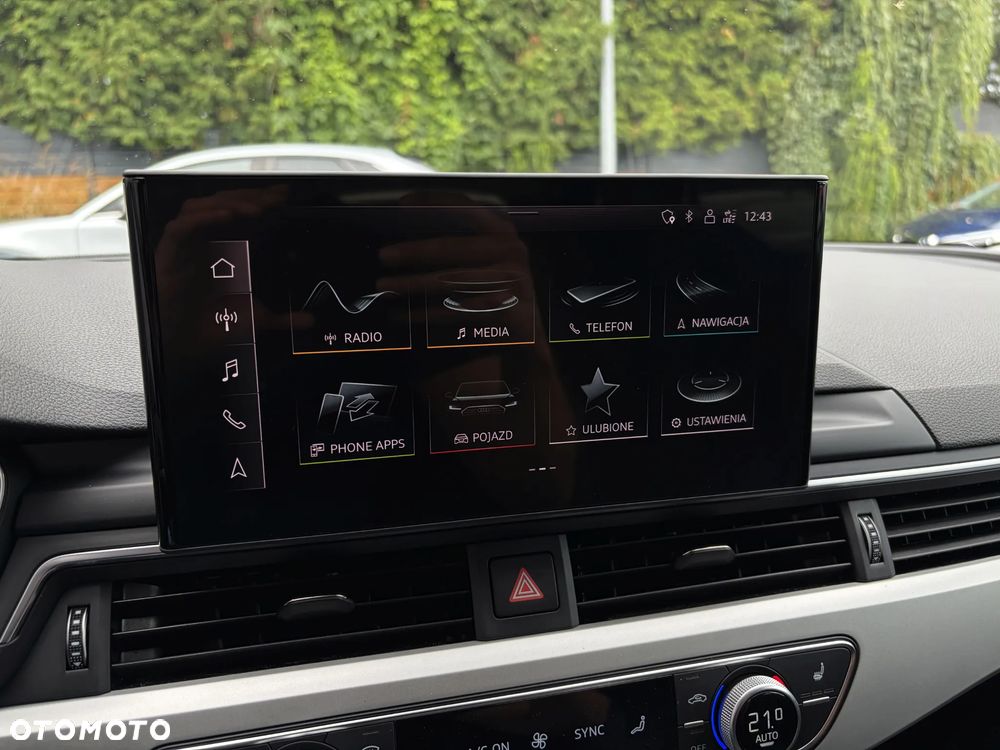 Audi A4 Avant 40 TFSI S tronic - 27