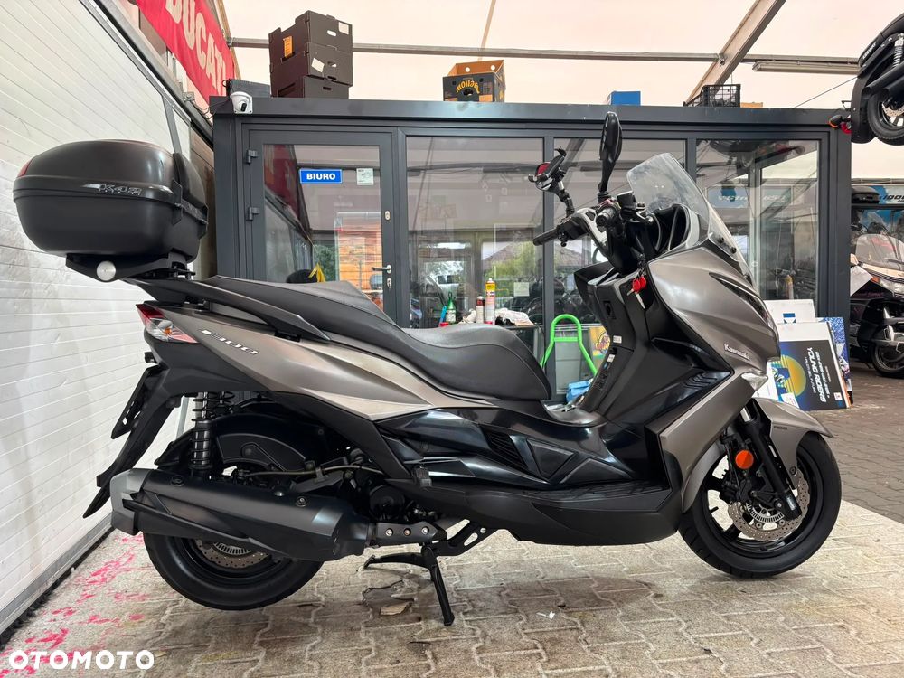 Kawasaki Inny - 16