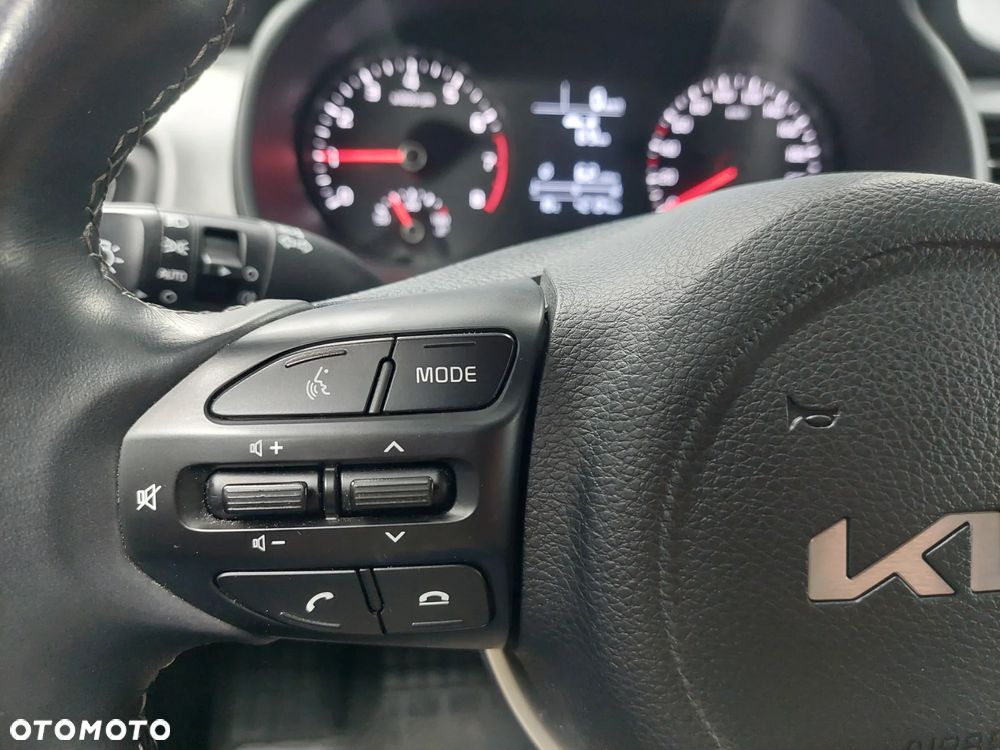 Kia Stonic 1.0 T-GDI M - 18