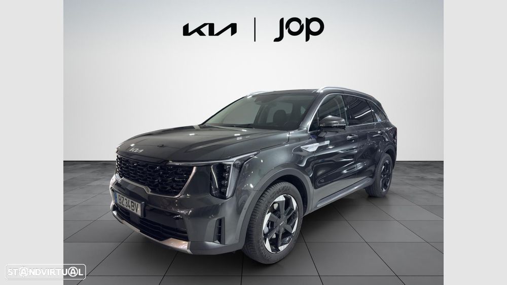 Kia Sorento 1.6 T-GDI PHEV Concept+SRF - 1