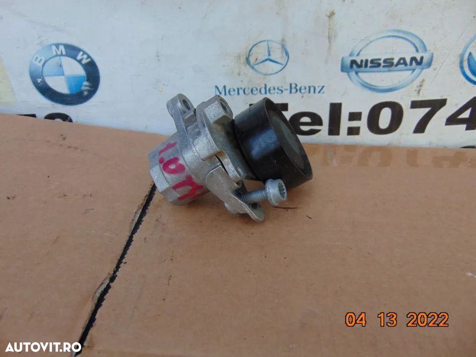 Rola intinzatoare VW 1.0 tfsi tsi passat b8 golf 7 golf 8 t roc caddy - 1