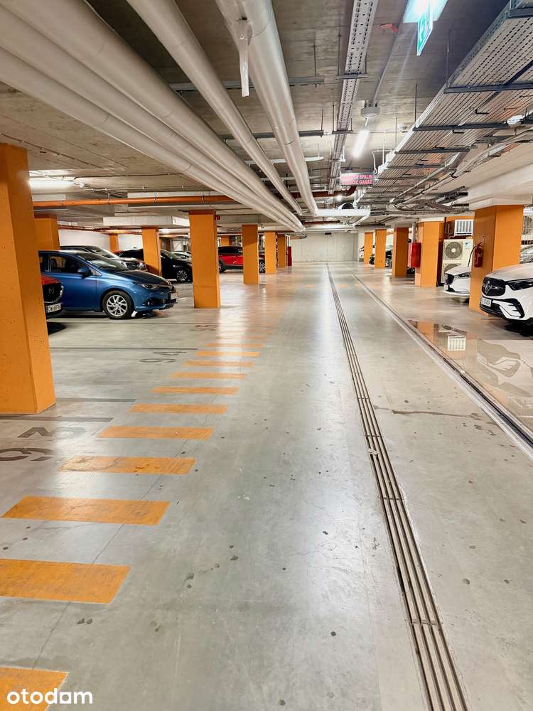 Promenady Wrocławskie - komfortowe 3 pokoje