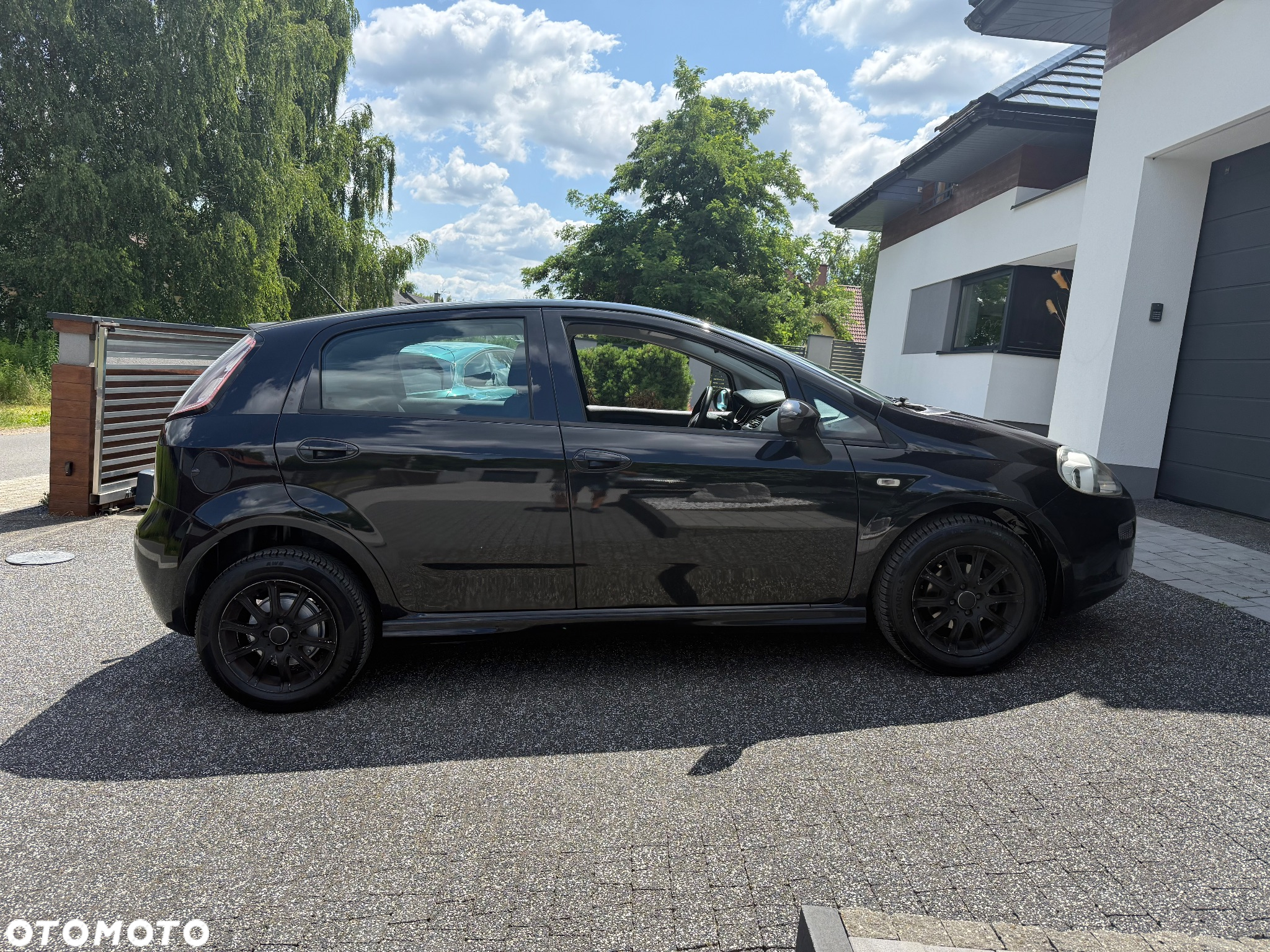 Fiat Punto 0.9 Twinair Twinair S&S - 10