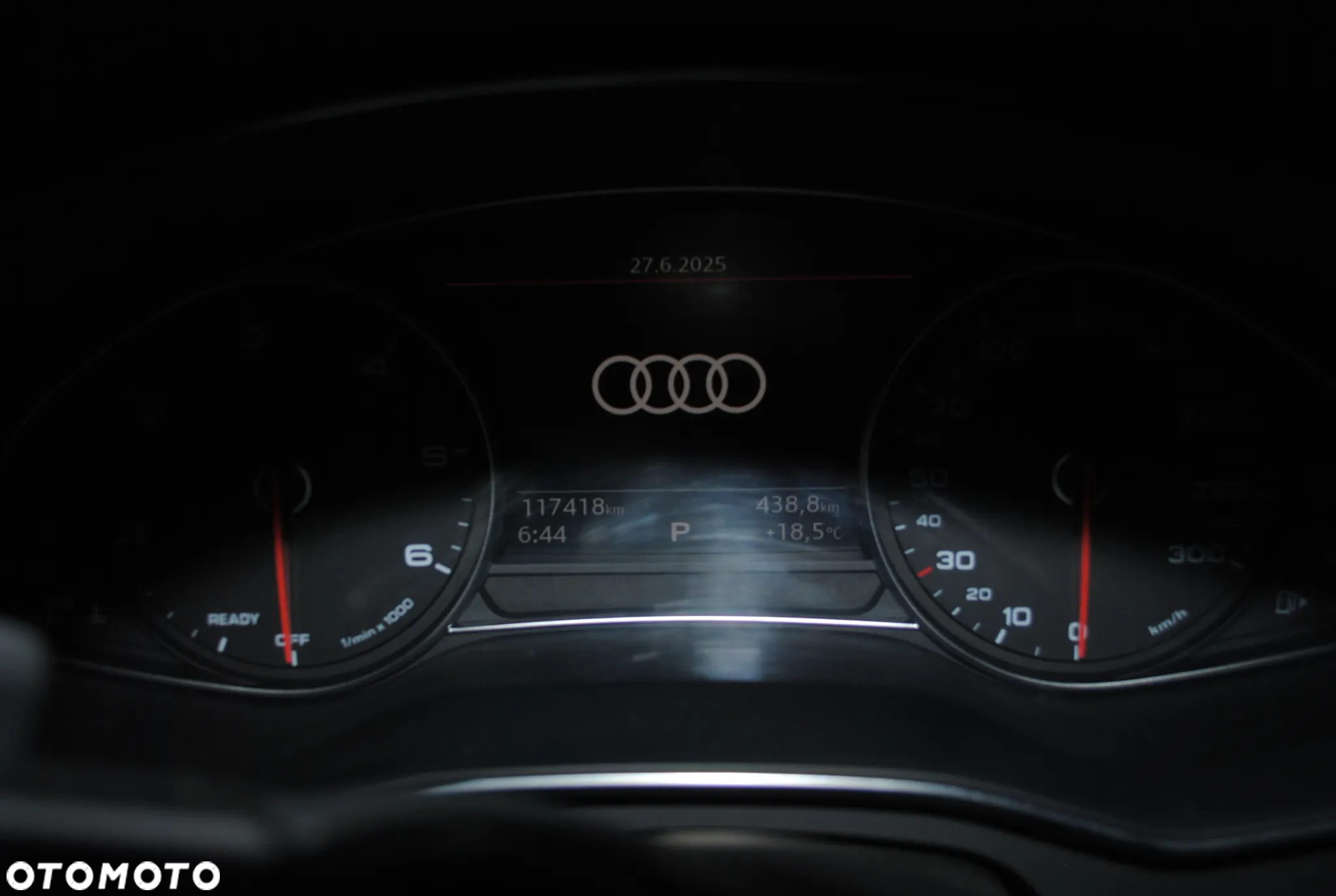 Audi A6 Avant 45 TDI quattro S tronic advanced - 32