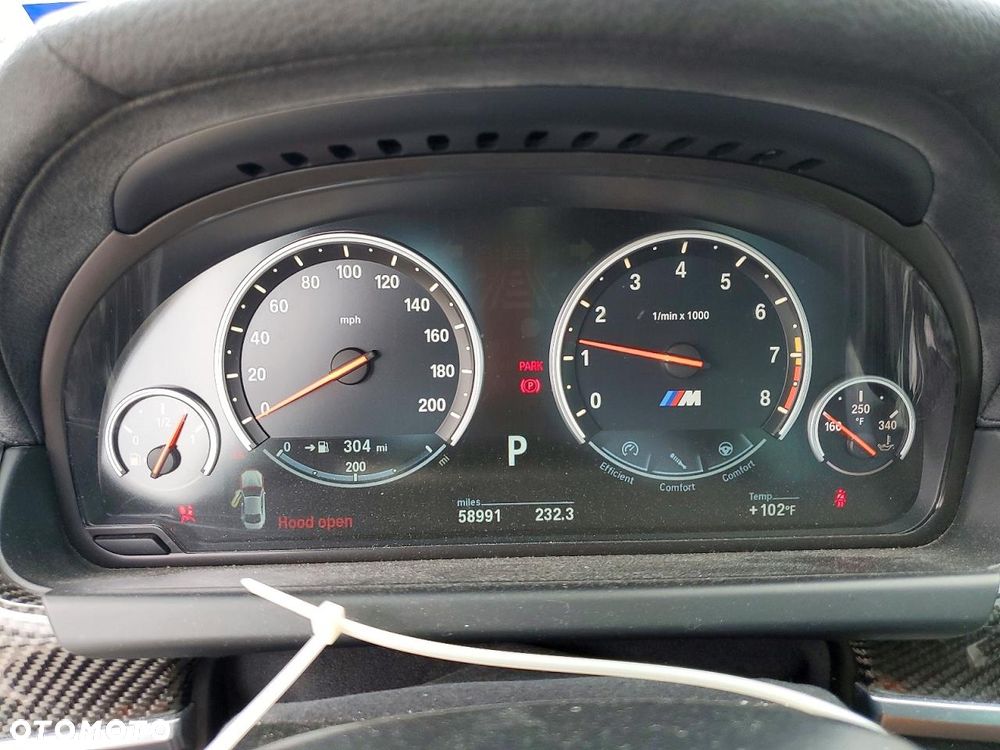 BMW M6 Standard - 10