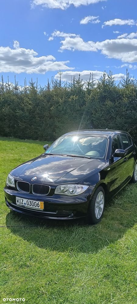 BMW Seria 1 116i - 14