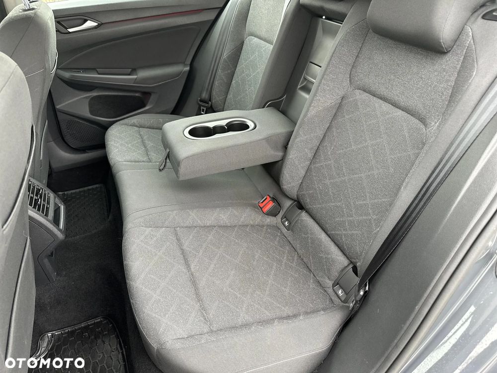 Volkswagen Golf 1.5 TSI BMT Evo Comfortline DSG - 16