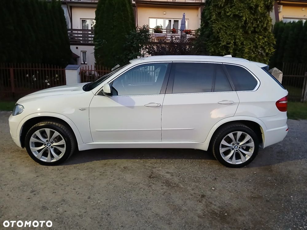 BMW X5 3.0sd xDrive - 4